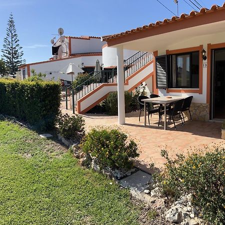 Casa Da Horta, Vale Carro Olhos De Agua Apartment Albufeira Luaran gambar