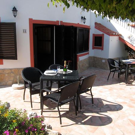 Casa Da Horta, Vale Carro Olhos De Agua Apartment Albufeira Luaran gambar