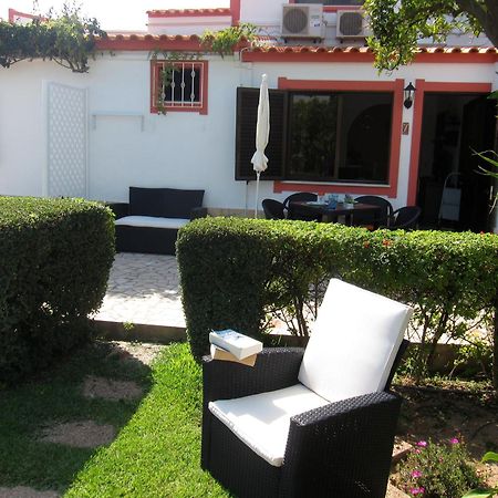 Casa Da Horta, Vale Carro Olhos De Agua Apartment Albufeira Luaran gambar