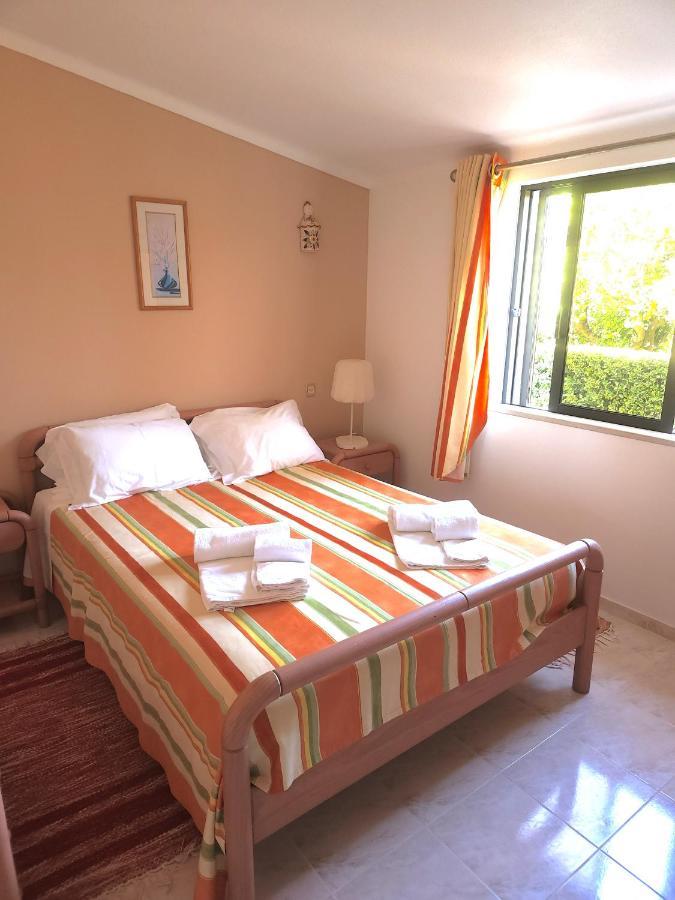 Casa Da Horta, Vale Carro Olhos De Agua Apartment Albufeira Luaran gambar