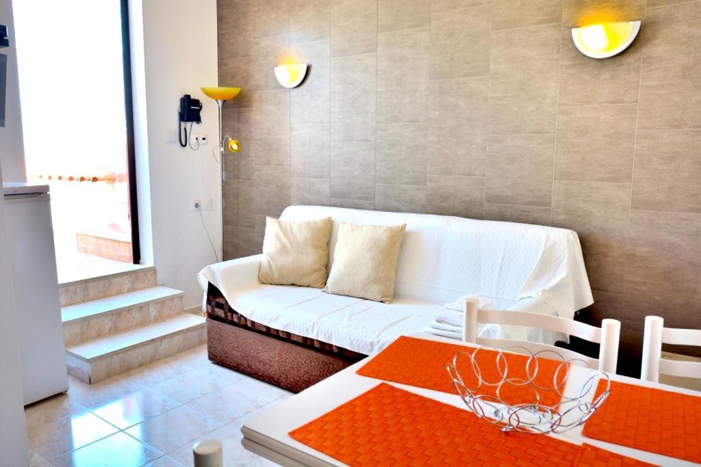 Casa Da Horta, Vale Carro Olhos De Agua Apartment Albufeira Luaran gambar