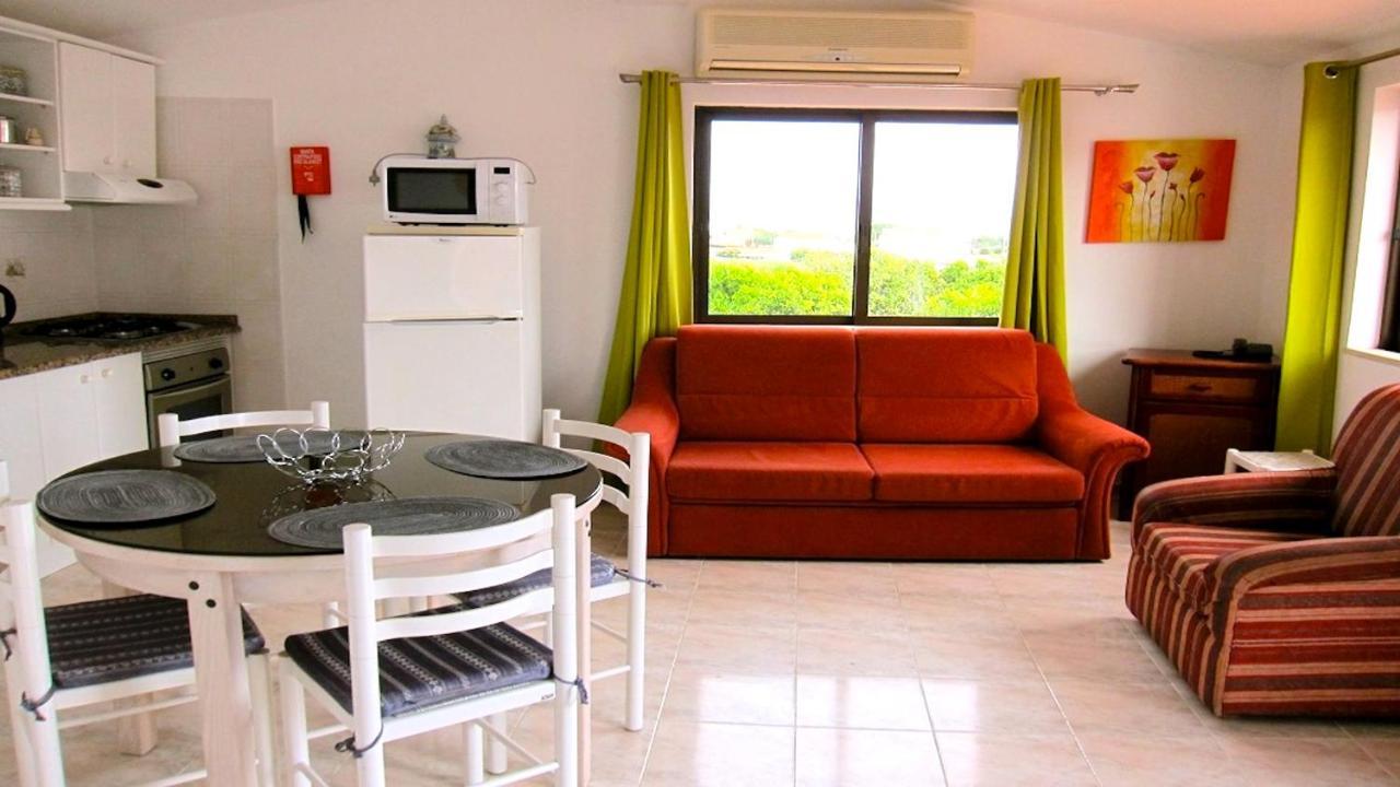 Casa Da Horta, Vale Carro Olhos De Agua Apartment Albufeira Luaran gambar