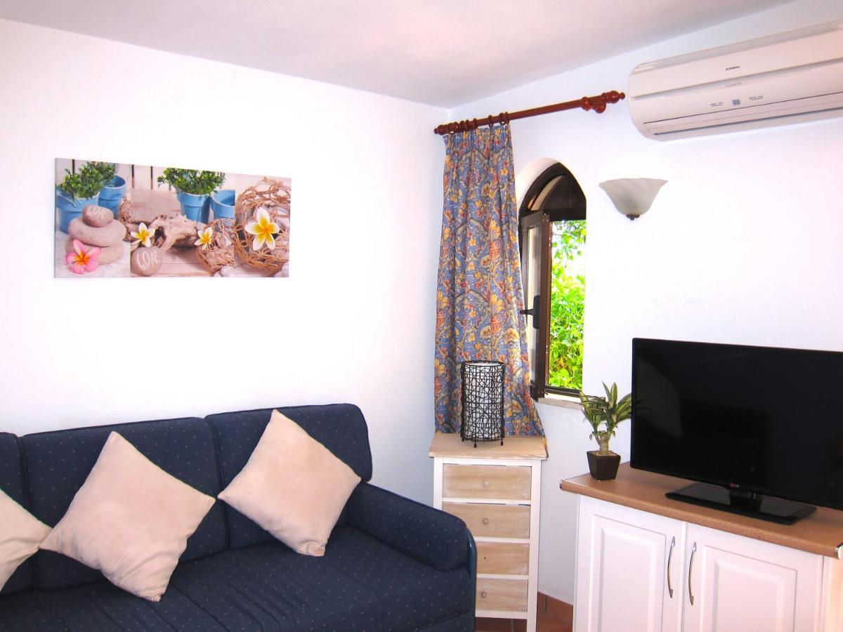 Casa Da Horta, Vale Carro Olhos De Agua Apartment Albufeira Luaran gambar