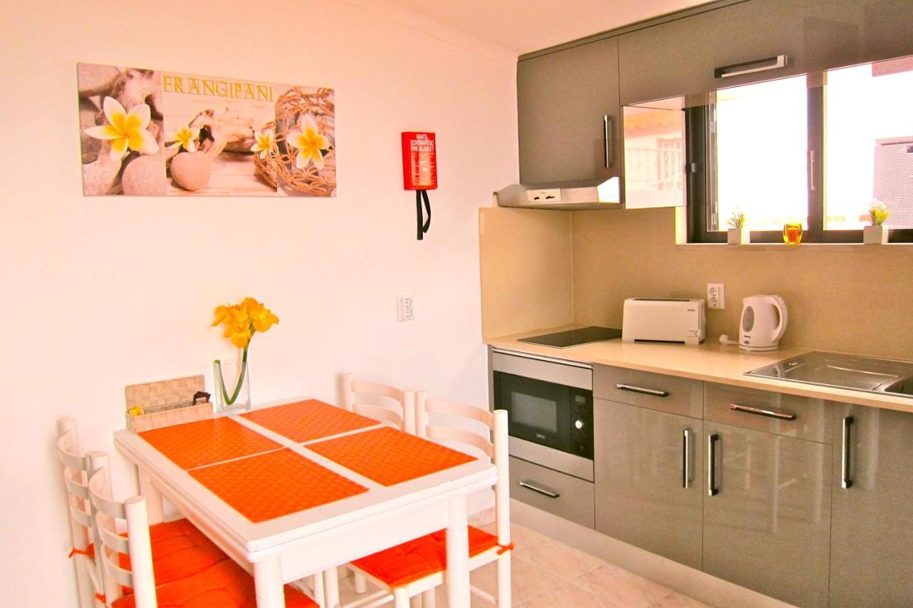 Casa Da Horta, Vale Carro Olhos De Agua Apartment Albufeira Luaran gambar