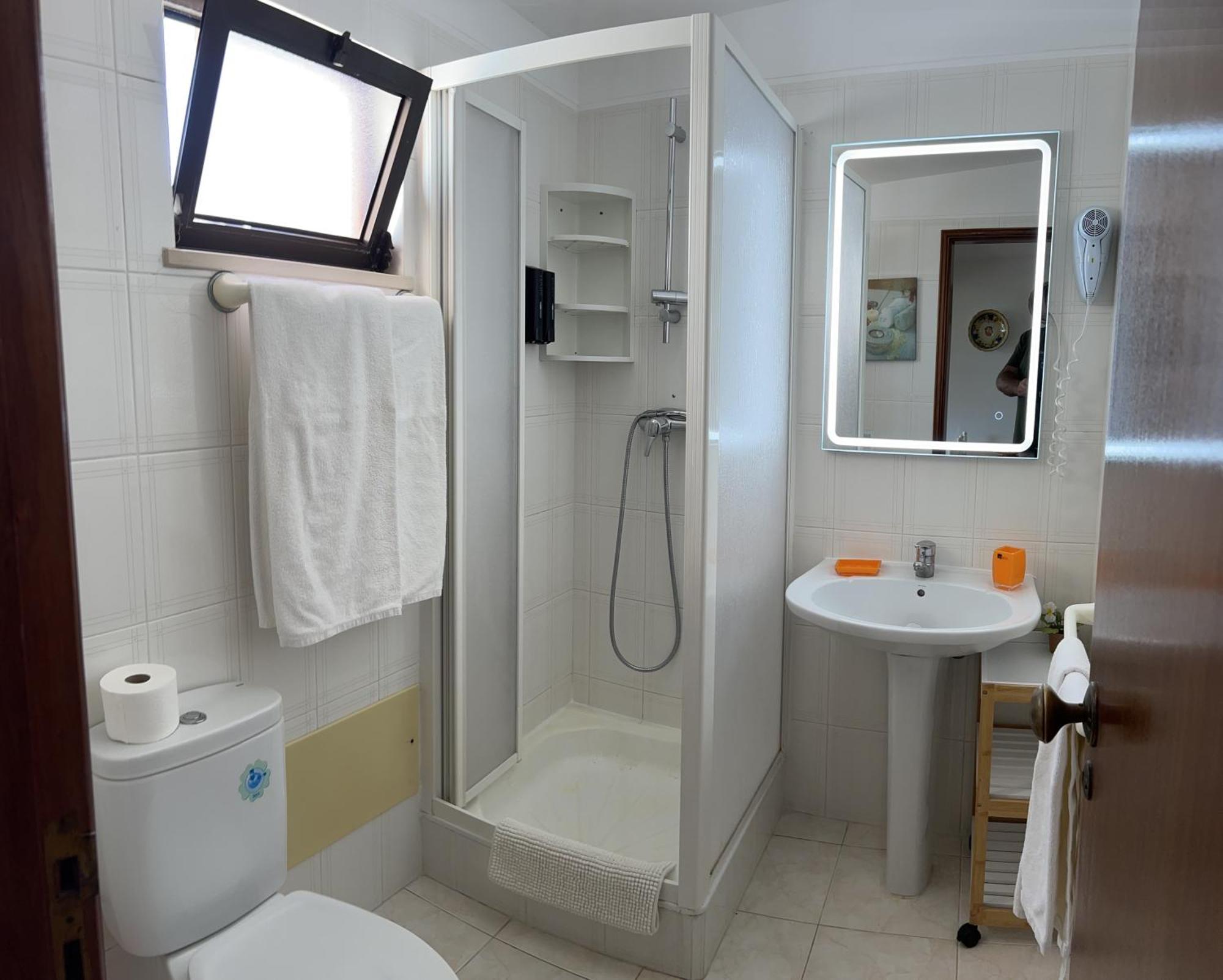 Casa Da Horta, Vale Carro Olhos De Agua Apartment Albufeira Luaran gambar