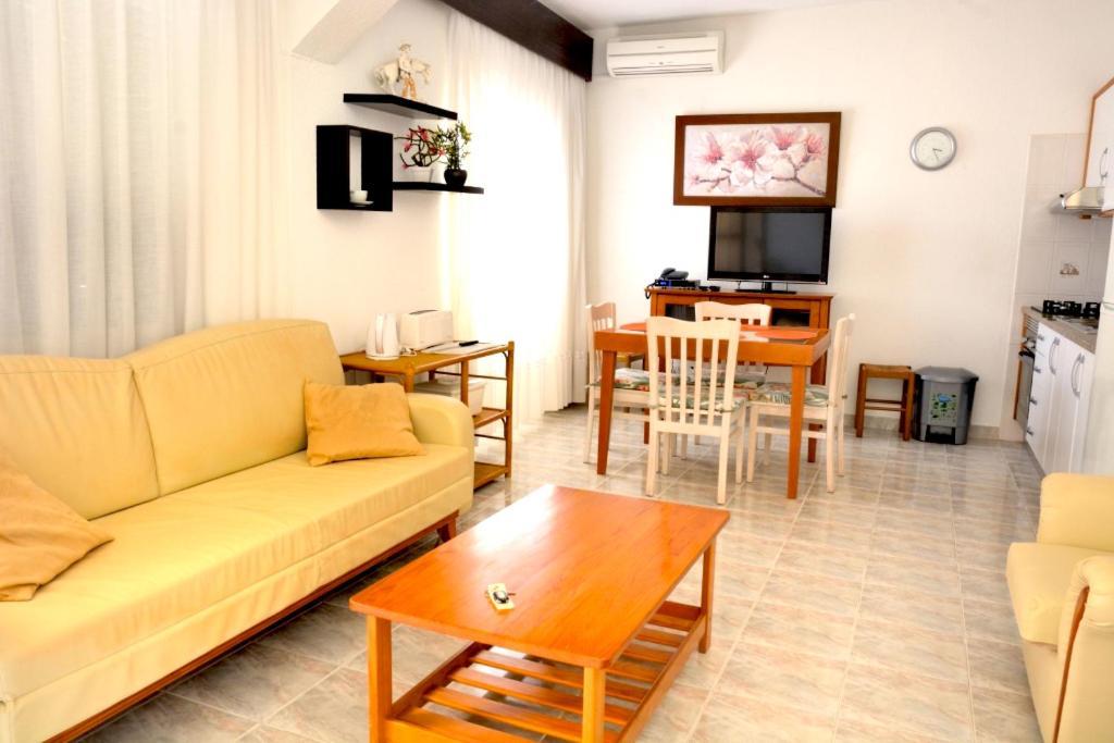 Casa Da Horta, Vale Carro Olhos De Agua Apartment Albufeira Luaran gambar
