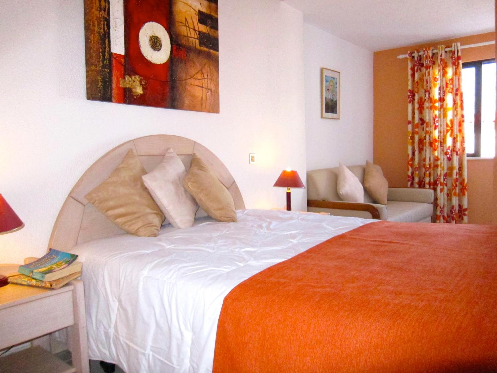 Casa Da Horta, Vale Carro Olhos De Agua Apartment Albufeira Luaran gambar
