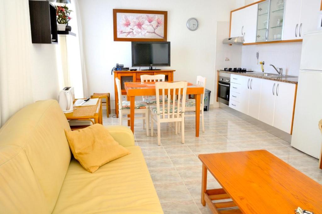Casa Da Horta, Vale Carro Olhos De Agua Apartment Albufeira Bilik gambar