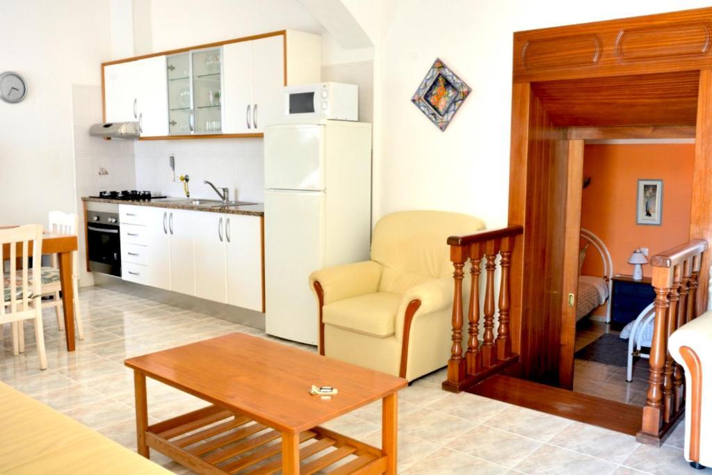 Casa Da Horta, Vale Carro Olhos De Agua Apartment Albufeira Bilik gambar