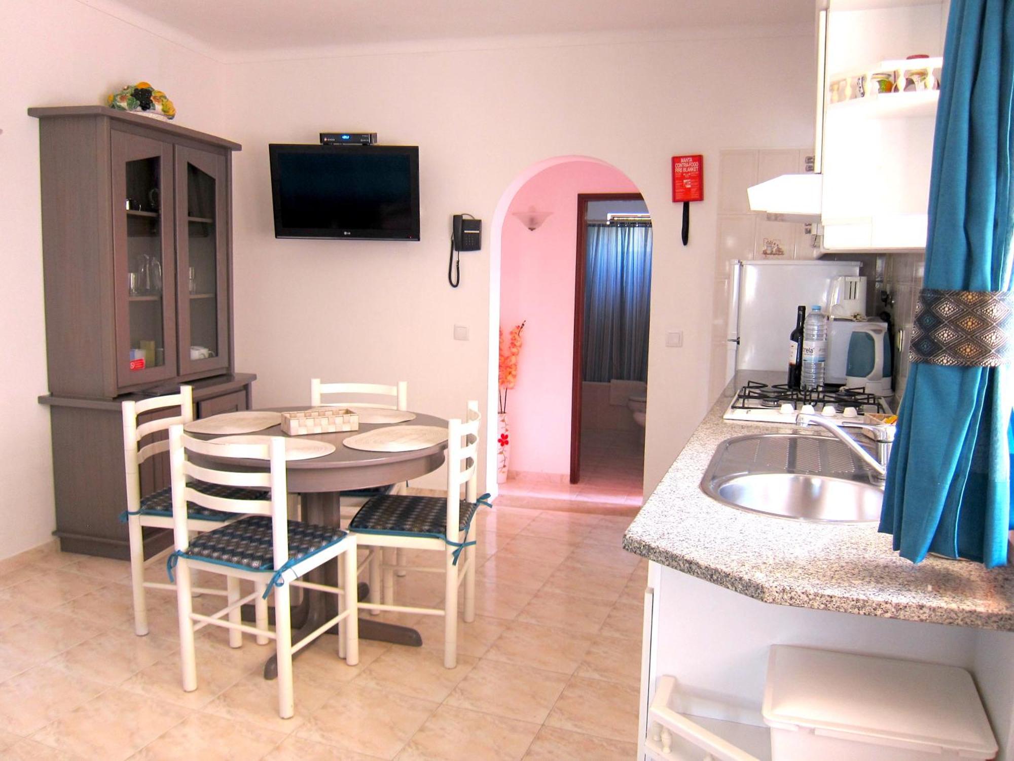 Casa Da Horta, Vale Carro Olhos De Agua Apartment Albufeira Bilik gambar